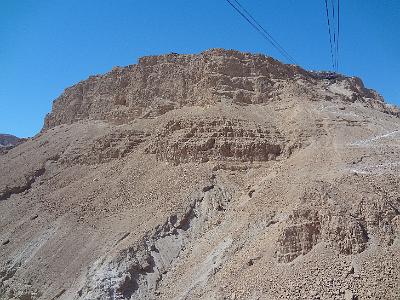 DSC01485.JPG - Oct 5-13, 2013 第十屆國際吳郭魚養殖學術研討會(ISTA10)-以色列，耶路撒冷 (馬薩達Masada)-7