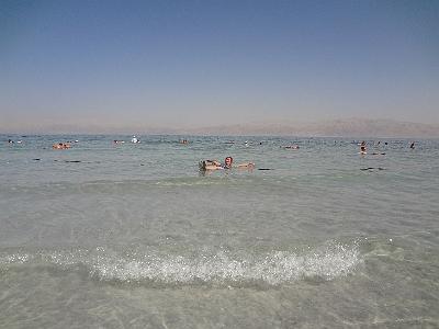 DSC01502.JPG - Oct 5-13, 2013 第十屆國際吳郭魚養殖學術研討會(ISTA10)-以色列，耶路撒冷 (死海)-3