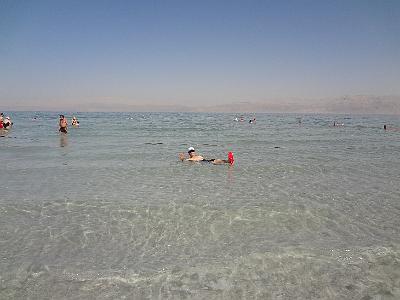 DSC01505.JPG - Oct 5-13, 2013 第十屆國際吳郭魚養殖學術研討會(ISTA10)-以色列，耶路撒冷 (死海)-5