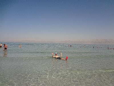 DSC01506.JPG - Oct 5-13, 2013 第十屆國際吳郭魚養殖學術研討會(ISTA10)-以色列，耶路撒冷 (死海)-6