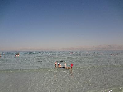 DSC01507.JPG - Oct 5-13, 2013 第十屆國際吳郭魚養殖學術研討會(ISTA10)-以色列，耶路撒冷 (死海)-7