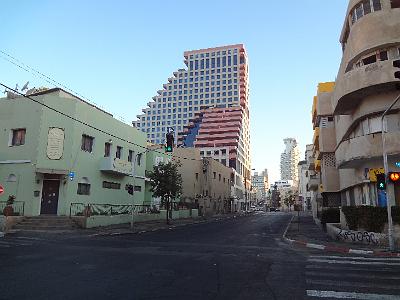 DSC01548.JPG - Oct 5-13, 2013 第十屆國際吳郭魚養殖學術研討會(ISTA10)-以色列，耶路撒冷(特拉維夫)-3