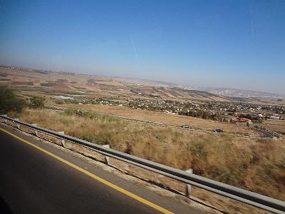 DSC01719.JPG - Oct 5-13, 2013 第十屆國際吳郭魚養殖學術研討會(ISTA10)-以色列，耶路撒冷-4