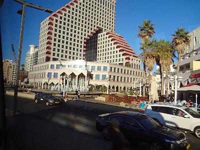 DSC01720.JPG - Oct 5-13, 2013 第十屆國際吳郭魚養殖學術研討會(ISTA10)-以色列，耶路撒冷(特拉維夫)-4