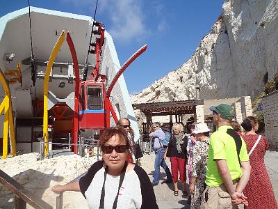 DSC01782.JPG - Oct 5-13, 2013 第十屆國際吳郭魚養殖學術研討會(ISTA10)-以色列，耶路撒冷(地中海之窗)-5