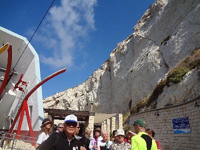DSC01784.JPG - Oct 5-13, 2013 第十屆國際吳郭魚養殖學術研討會(ISTA10)-以色列，耶路撒冷(地中海之窗)-6