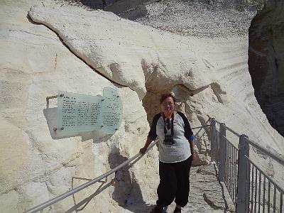 DSC01789.JPG - Oct 5-13, 2013 第十屆國際吳郭魚養殖學術研討會(ISTA10)-以色列，耶路撒冷(地中海之窗)-10