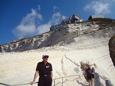 DSC01791.JPG - Oct 5-13, 2013 第十屆國際吳郭魚養殖學術研討會(ISTA10)-以色列，耶路撒冷(地中海之窗)-12