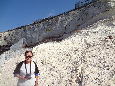 DSC01794.JPG - Oct 5-13, 2013 第十屆國際吳郭魚養殖學術研討會(ISTA10)-以色列，耶路撒冷(地中海之窗)-14