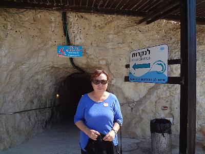 DSC01801.JPG - Oct 5-13, 2013 第十屆國際吳郭魚養殖學術研討會(ISTA10)-以色列，耶路撒冷(地中海之窗)-18