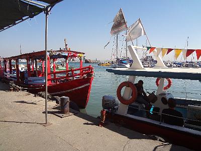 DSC01827.JPG - Oct 5-13, 2013 第十屆國際吳郭魚養殖學術研討會(ISTA10)-以色列，耶路撒冷(舊城，阿卡)-11