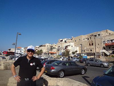 DSC01845.JPG - Oct 5-13, 2013 第十屆國際吳郭魚養殖學術研討會(ISTA10)-以色列，耶路撒冷(舊城，阿卡)-22