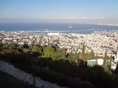 DSC01860.JPG - Oct 5-13, 2013 第十屆國際吳郭魚養殖學術研討會(ISTA10)-以色列，耶路撒冷(海法)-4