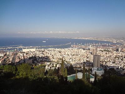 DSC01862.JPG - Oct 5-13, 2013 第十屆國際吳郭魚養殖學術研討會(ISTA10)-以色列，耶路撒冷(海法)-5