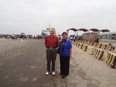 DSC01888.JPG - Nov 9-17, 2013 第九屆世界華人魚蝦營養學術研討會(9th SWCSNFFS) -中國大陸，廈門(會前至汕頭大學演講與參訪-南澳島)-4