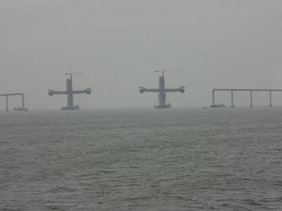 DSC01908.JPG - Nov 9-17, 2013 第九屆世界華人魚蝦營養學術研討會(9th SWCSNFFS) -中國大陸，廈門(會前至汕頭大學演講與參訪-南澳島)-6