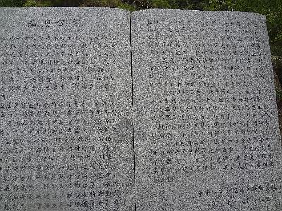 DSC01924.JPG - Nov 9-17, 2013 第九屆世界華人魚蝦營養學術研討會(9th SWCSNFFS) -中國大陸，廈門(會前至汕頭大學演講與參訪-南澳島)-12