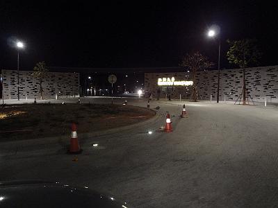 DSC02123.JPG - Nov 9-17, 2013 第九屆世界華人魚蝦營養學術研討會(9th SWCSNFFS) -中國大陸，廈門(會前至汕頭大學演講與參訪)-2