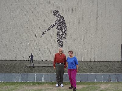 DSC02124.JPG - Nov 9-17, 2013 第九屆世界華人魚蝦營養學術研討會(9th SWCSNFFS) -中國大陸，廈門(會前至汕頭大學演講與參訪)-3