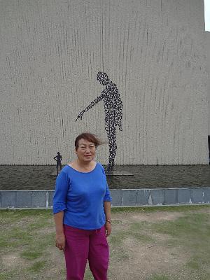 DSC02126.JPG - Nov 9-17, 2013 第九屆世界華人魚蝦營養學術研討會(9th SWCSNFFS) -中國大陸，廈門(會前至汕頭大學演講與參訪)-4