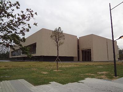 DSC02128.JPG - Nov 9-17, 2013 第九屆世界華人魚蝦營養學術研討會(9th SWCSNFFS) -中國大陸，廈門(會前至汕頭大學演講與參訪)-5