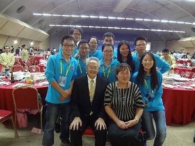 DSC02203.JPG - Nov 9-17, 2013 第九屆世界華人魚蝦營養學術研討會(9th SWCSNFFS) -中國大陸，廈門-15