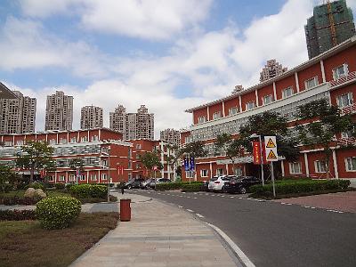 DSC02208.JPG - Nov 9-17, 2013 第九屆世界華人魚蝦營養學術研討會(9th SWCSNFFS) -中國大陸，廈門-26