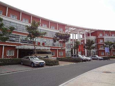 DSC02209.JPG - Nov 9-17, 2013 第九屆世界華人魚蝦營養學術研討會(9th SWCSNFFS) -中國大陸，廈門-27