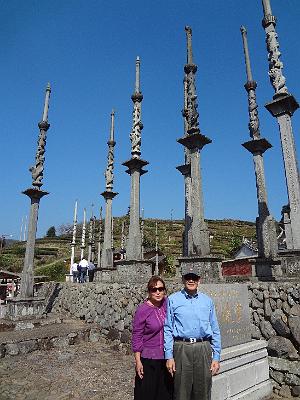 DSC02311.JPG - Nov 9-17, 2013 第九屆世界華人魚蝦營養學術研討會(9th SWCSNFFS) -中國大陸，廈門(南靖土樓)-48