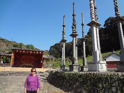 DSC02314.JPG - Nov 9-17, 2013 第九屆世界華人魚蝦營養學術研討會(9th SWCSNFFS) -中國大陸，廈門(南靖土樓)-50