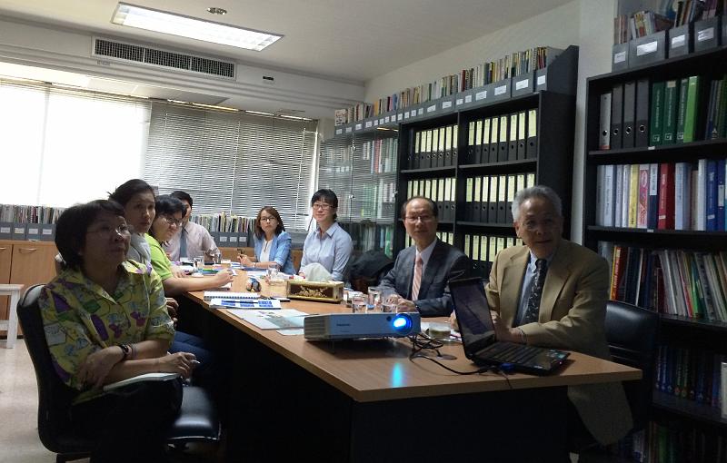 14'04'28 (3).JPG - Apr 27-30, 2014 中國派斯特(Bestar)公司邀請演講參訪(Betagro's factory, Phrapradaeng) (泰國，曼谷) [Trip to Bangkok(Betagro's factory, Phrapradaeng)]-13