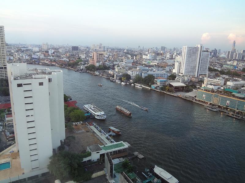 DSC02562.JPG - Apr 27-30, 2014 中國派斯特(Bestar)公司邀請演講參訪 (泰國，曼谷) [Trip to Bangkok ]-2