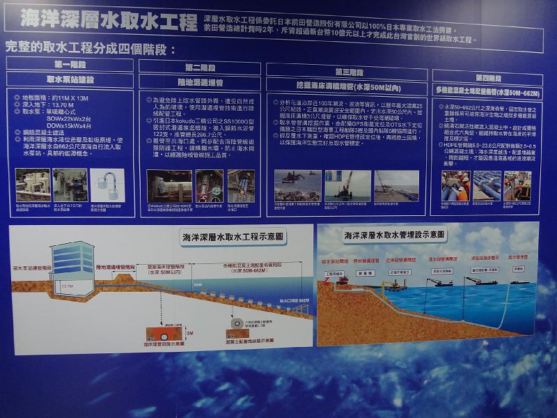 DSC02462.JPG - Jan 20, 2014 石材暨資源產業研究發展中心、光隆暨台肥深層海水園區參訪(花蓮)[Visite Stone & Resource Industry R&D Center, Hualien]-11