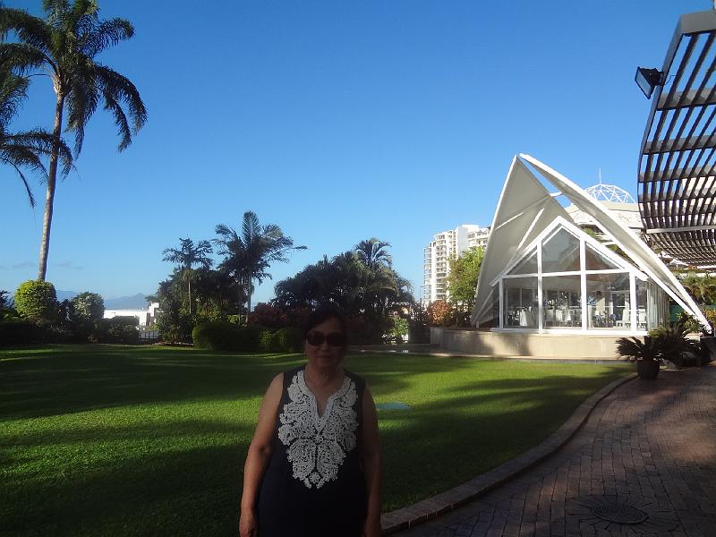 DSC02670.JPG - May 24-31, 2014 16屆國際魚類營養學術研討會(XVI ISFNF)(澳洲 Cairns) [XVI ISFNF (Australia, Cairns)]-2