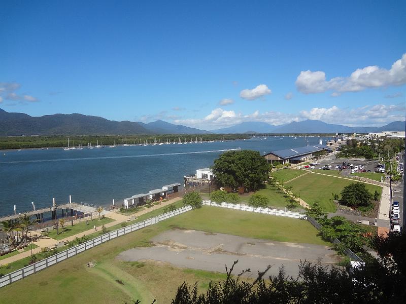 DSC02678.JPG - May 24-31, 2014 16屆國際魚類營養學術研討會(XVI ISFNF)(澳洲 Cairns) [XVI ISFNF (Australia, Cairns)]-21