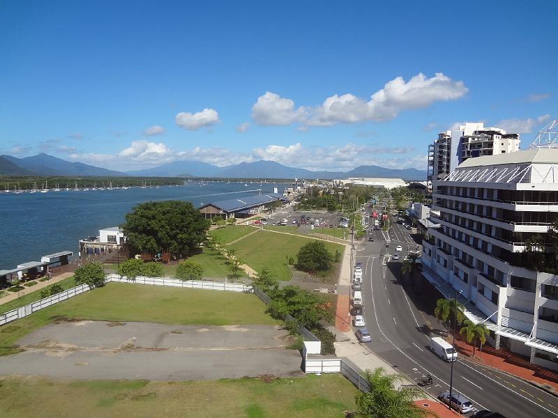 DSC02679.JPG - May 24-31, 2014 16屆國際魚類營養學術研討會(XVI ISFNF)(澳洲 Cairns) [XVI ISFNF (Australia, Cairns)]-22