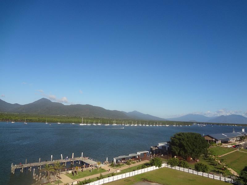 DSC02681.JPG - May 24-31, 2014 16屆國際魚類營養學術研討會(XVI ISFNF)(澳洲 Cairns) [XVI ISFNF (Australia, Cairns)]-23
