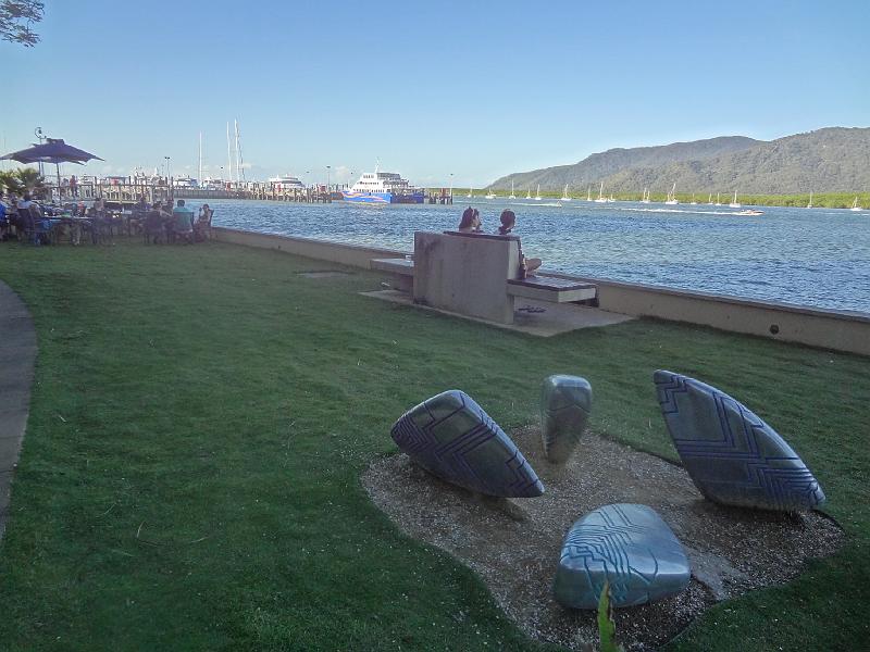 DSC02682.JPG - May 24-31, 2014 16屆國際魚類營養學術研討會(XVI ISFNF)(澳洲 Cairns) [XVI ISFNF (Australia, Cairns)]-24