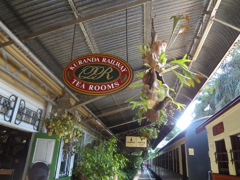 DSC02857.JPG - May 24-31, 2014 16屆國際魚類營養學術研討會(XVI ISFNF)(澳洲 Cairns) [XVI ISFNF (Australia, Cairns)]-183