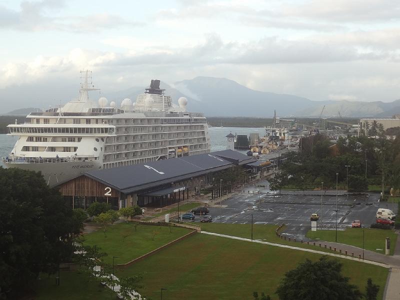 DSC02895.JPG - May 24-31, 2014 16屆國際魚類營養學術研討會(XVI ISFNF)(澳洲 Cairns) [XVI ISFNF (Australia, Cairns)]-7