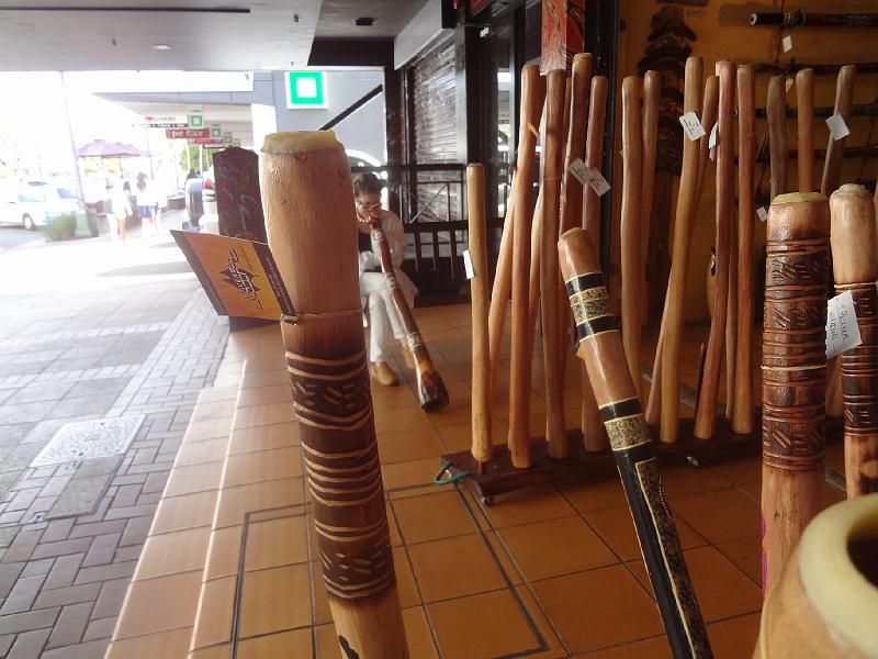 DSC02949.JPG - May 24-31, 2014 16屆國際魚類營養學術研討會(XVI ISFNF)(澳洲 Cairns) [XVI ISFNF (Australia, Cairns)]-201