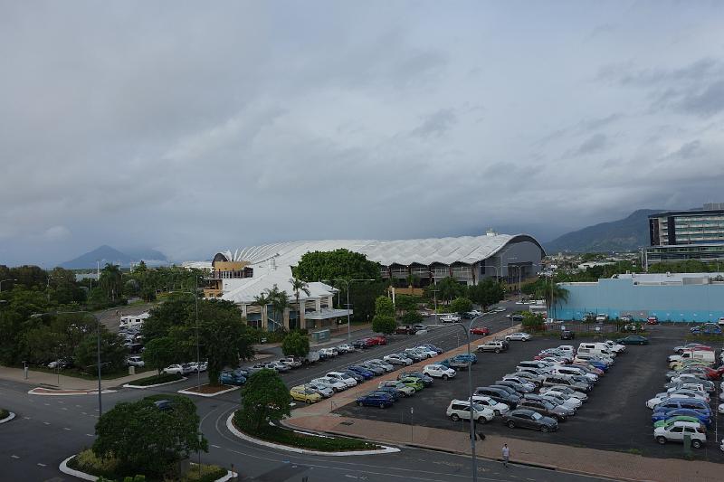 DSC06126.JPG - May 24-31, 2014 16屆國際魚類營養學術研討會(XVI ISFNF)(澳洲 Cairns) [XVI ISFNF (Australia, Cairns)]-30