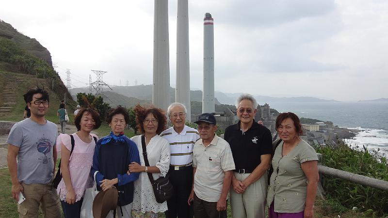 DSC00831.JPG - Oct 4, 2014 基隆古砲台巡禮(白米甕砲台)-2
