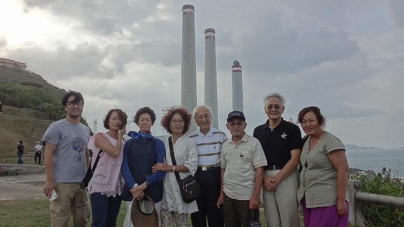 DSC00832.JPG - Oct 4, 2014 基隆古砲台巡禮(白米甕砲台)-3