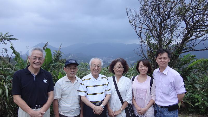 DSC00853.JPG - Oct 4, 2014 基隆古砲台巡禮(四腳亭砲台)-8