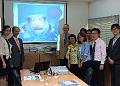 Apr 27-30, 2014 中國派斯特(Bestar)公司邀請演講參訪 (泰國，曼谷) Trip to Bangkok