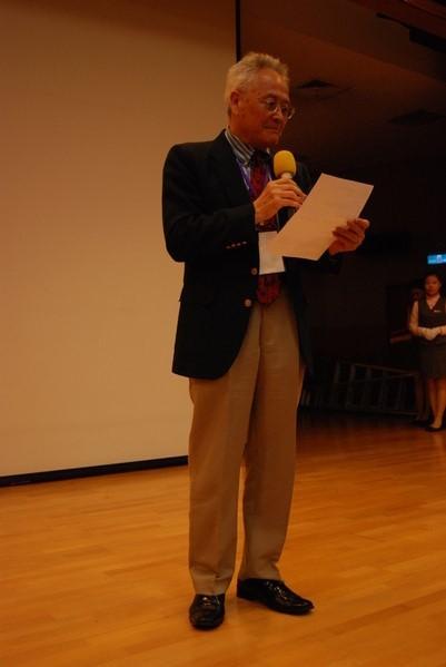 1557a867001c1a.jpg - May 23, 2015 第四十一屆營養學會年會 (Annual Meeting of the Nutrition Society of Taiwan) (台南，嘉南藥理科技大學)-4
