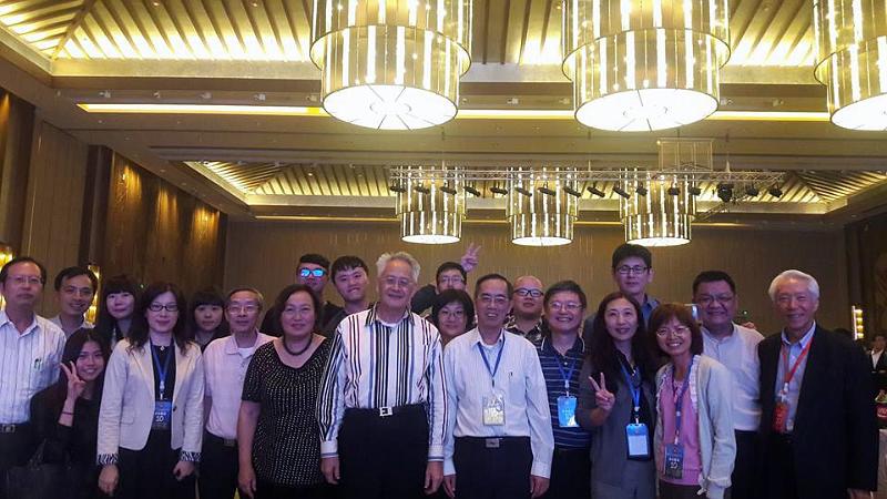 12088547_831840056934151_1756050464183518545_n.jpg - Oct 22-26, 2015 第十屆世界華人魚蝦營養學術研討會 (10th SWCSNFFS) (中國大陸，武漢) 10th SWCSNFFS -Wuhan, China-27