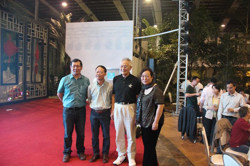 IMG_2703.JPG - Oct 22-26, 2015 第十屆世界華人魚蝦營養學術研討會 (10th SWCSNFFS) (中國大陸，武漢) 10th SWCSNFFS -Wuhan, China-24