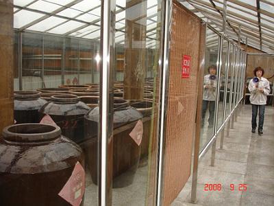 2008 (105).jpg - Sep 24-27, 2008-- 會後旅遊-山西老陳醋之四